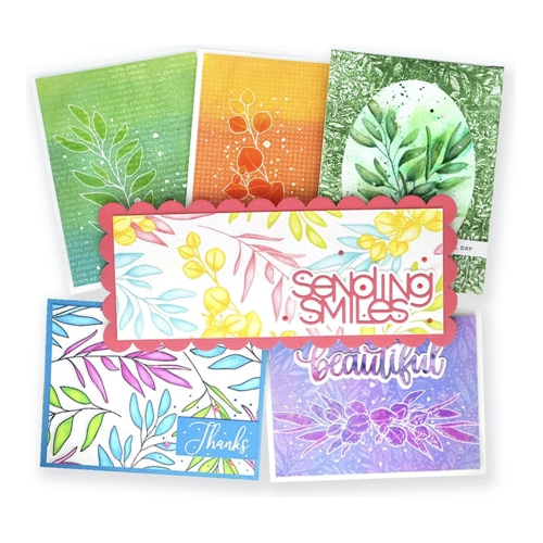 Simon Says Stamp! Tim Holtz MEDIUM Distress Brayer tda75554 | color-code:ALT5