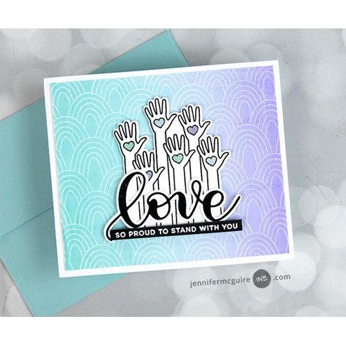 Simon Says Stamp! Tim Holtz MEDIUM Distress Brayer tda75554 | color-code:ALT9