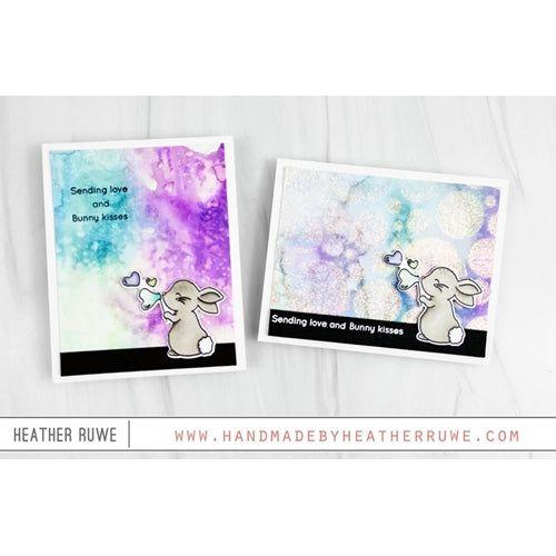 Simon Says Stamp! Simon Says Stamp BUNNY BLESSINGS Wafer Dies sssd112331c