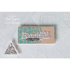 Simon Says Stamp! Simon Says Stamp EMBOSSING POWDER CREAM Fine Detail CreamEP12