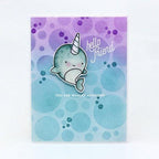 Simon Says Stamp! Simon Says Stamp Stencil MIX AND MATCH CIRCLES ssst121521