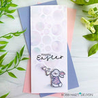 Simon Says Stamp! Simon Says Stamp Stencil MIX AND MATCH CIRCLES ssst121521