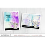 Simon Says Stamp! Simon Says Stamp Stencil MIX AND MATCH CIRCLES ssst121521 | color-code:ALT91