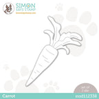 Simon Says Stamp! Simon Says Stamp CARROT Wafer Die sssd112338
