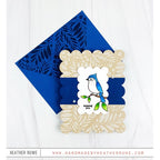 Simon Says Stamp! Simon Says Clear Stamps Beautiful BIRDS sss302283c | color-code:ALT7