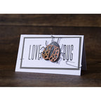 Simon Says Stamp! Tim Holtz Sizzix FUNKY INSECTS Thinlits Dies 665364