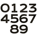 Simon Says Stamp! Tim Holtz Sizzix COUNTDOWN Thinlits Dies 665367