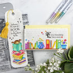 Simon Says Stamp! Altenew TALL TALE Clear Stamps ALT4944