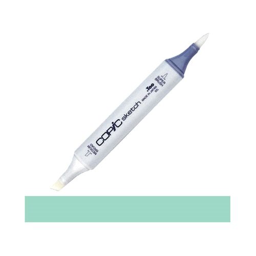 Simon Says Stamp! Copic Sketch Marker G03 MEADOW GREEN
