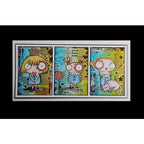 Simon Says Stamp! AALL & Create CATERDAY A7 Clear Stamp Set aall477