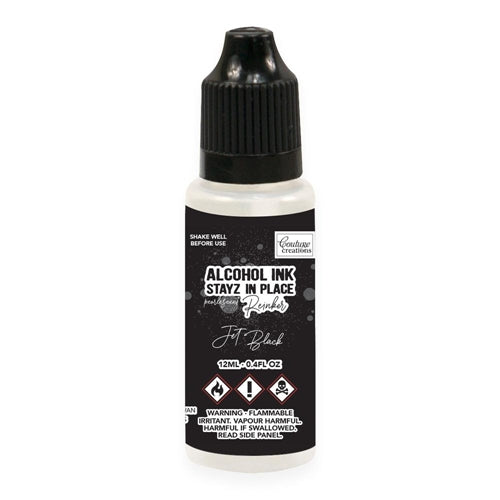 is vape juice flammable Stayz in Place Alcohol Ink Pad Reinker