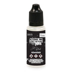 Simon Says Stamp! Couture Creations JET BLACK PEARLISED Alcohol Ink Pad Reinker co728200*