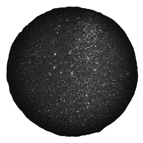 Simon Says Stamp! Couture Creations JET BLACK PEARLISED Alcohol Ink Pad Reinker co728200*