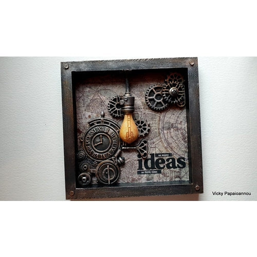 Simon Says Stamp! Alumilite AMAZING CASTING RESIN 10580 | color-code:ALT3