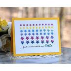 Simon Says Stamp! Simon Says Stamp MINI STARS PARTY Wafer Die sssd112363 | color-code:ALT4