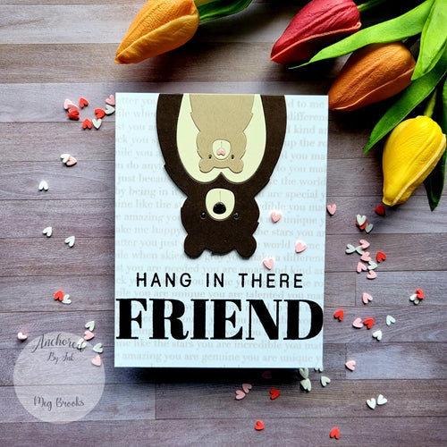 Simon Says Stamp! Simon Says Clear Stamps XL GREETINGS 2 sss202284c