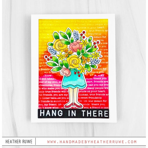 Simon Says Stamp! Simon Says Clear Stamps XL GREETINGS 2 sss202284c | color-code:ALT7