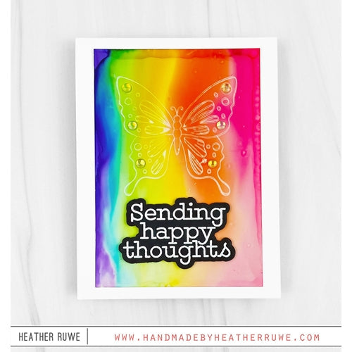 Simon Says Stamp! Simon Says Clear Stamps XL GREETINGS 2 sss202284c | color-code:ALT92