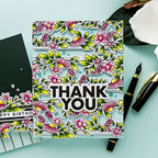 Simon Says Stamp! Simon Says Clear Stamps XL GREETINGS 2 sss202284c | color-code:ALT97