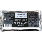 Simon Says Stamp! Stamperia WHITE Soft Clay k3p44