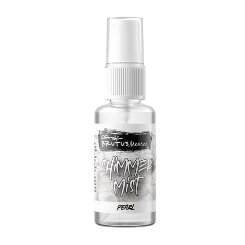 Simon Says Stamp! Brutus Monroe PEARL Shimmer Mist bru3959