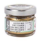 Simon Says Stamp! Sizzix GOLD Luster Wax Effectz 664809