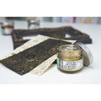 Simon Says Stamp! Sizzix GOLD Luster Wax Effectz 664809