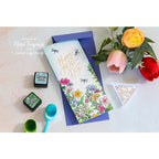 Simon Says Stamp! Simon Says Clear Stamps BEAUTIFUL MOTHERS sss202340c | color-code:ALT0