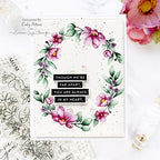 Simon Says Stamp! Simon Says Clear Stamps BEAUTIFUL MOTHERS sss202340c | color-code:ALT00