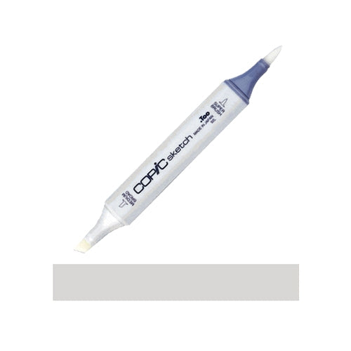 Simon Says Stamp! Copic Sketch Marker T3 TONER GRAY