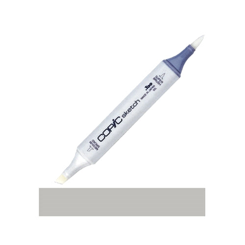 Simon Says Stamp! Copic Sketch Marker T4 TONER GRAY