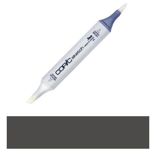 Simon Says Stamp! Copic Sketch Marker T9 TONER GRAY