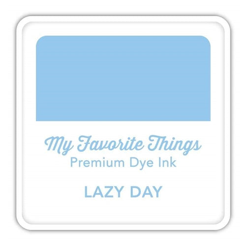 Simon Says Stamp! My Favorite Things LAZY DAY Premium Dye Ink Cube icube-119
