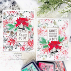 Simon Says Stamp! The Ink Stand White SQUARE is751 | color-code:ALT06
