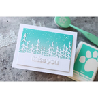 Simon Says Stamp! The Ink Stand White SQUARE is751 | color-code:ALT07