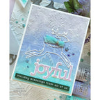 Simon Says Stamp! Tim Holtz Flip Top Distress Paint SALVAGED PATINA Ranger tdf72775 | color-code:ALT91