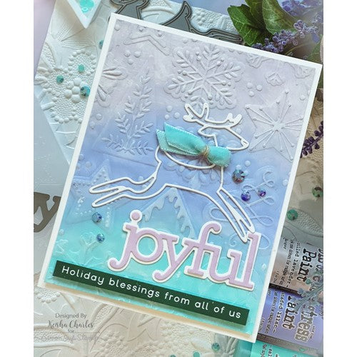 Simon Says Stamp! Tim Holtz Flip Top Distress Paint SALVAGED PATINA Ranger tdf72775 | color-code:ALT91