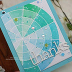Simon Says Stamp! Tim Holtz Distress Reinker SALVAGED PATINA Ranger txr72744 | color-code:ALT91
