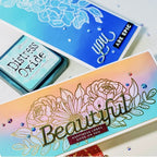 Simon Says Stamp! Tim Holtz Distress Oxide Ink Pad SALVAGED PATINA Ranger tdo72751 | color-code:ALT93