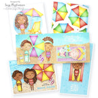 Simon Says Stamp! Tim Holtz Distress Oxide Ink Pad SALVAGED PATINA Ranger tdo72751 | color-code:ALT98