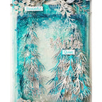 Simon Says Stamp! Tim Holtz Distress Ink Pad SALVAGED PATINA Ranger tim72737 | color-code:ALTB06