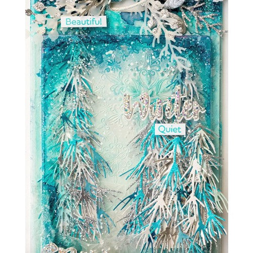 Simon Says Stamp! Tim Holtz Distress Ink Pad SALVAGED PATINA Ranger tim72737 | color-code:ALTB06