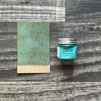 Simon Says Stamp! Tim Holtz Distress Embossing Glaze SALVAGED PATINA Ranger tde73871 | color-code:ALT0001