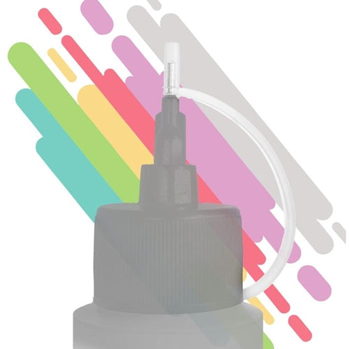 Bearly Art Rubber Stopper Precision Glue Pcgrs