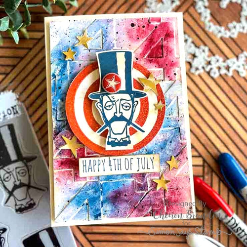 Simon Says Stamp! *Ranger Tim Holtz Distress Crayon FADED JEANS tdb52142 | color-code:ALT01