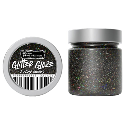 Simon Says Stamp! Brutus Monroe GALAXY Glitter Glaze bru4543