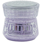 Simon Says Stamp! Tonic PIXIE WINGS Nuvo Glacier Paste 1917n