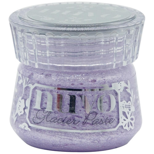Simon Says Stamp! Tonic PIXIE WINGS Nuvo Glacier Paste 1917n