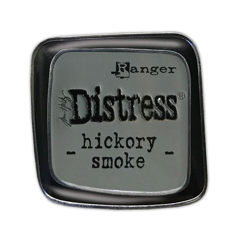 Simon Says Stamp! Tim Holtz Distress Enamel Pin SET 7 Ranger tdzs73499