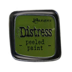 Simon Says Stamp! Tim Holtz Distress Enamel Pin SET 7 Ranger tdzs73499